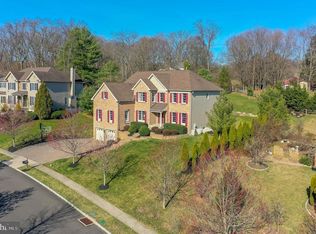 3809 Green Ridge Rd, Furlong, PA 18925