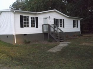 5141 Bold Springs Rd, South Boston, VA 24592