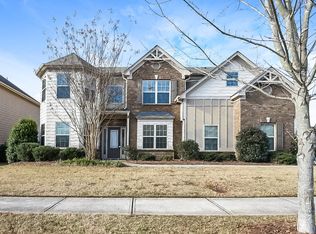 3065 Hampton Bay Cv, Buford, GA 30519