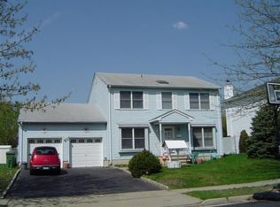 67 Marsh Ave, Sayreville, NJ