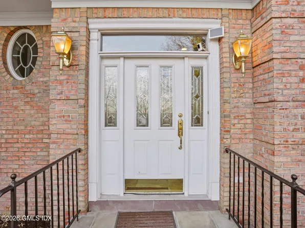 104 Ritch Ave W APT 12, Greenwich, CT 06830