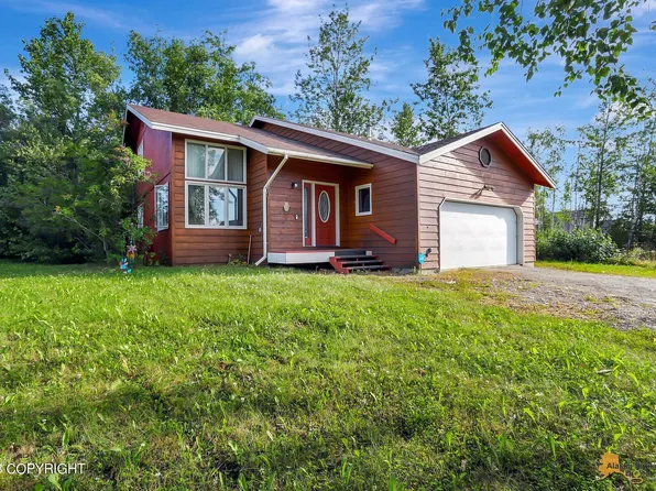 925 N Helen Ln, Wasilla, AK 99654