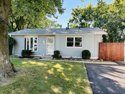 360 Catherine St, Aurora, IL, 60505