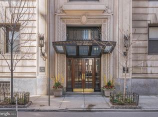 250 S 13th St APT 12E, Philadelphia, PA 19107