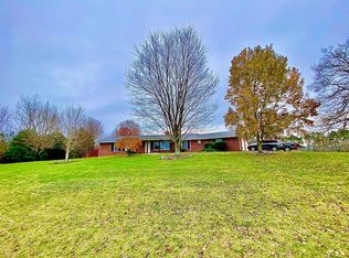 2127 Pisgah Rd, Greeneville, TN 37743