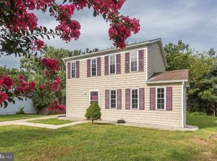 5112 Macnamara Dr, Fredericksburg, VA 22407