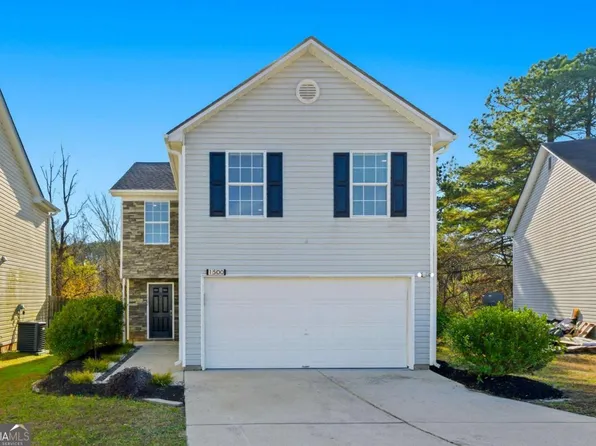 1500 Keystone Dr, Conley, GA 30288