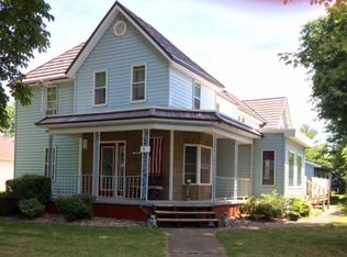 2144 N Main St, Fairgrove, MI 48733