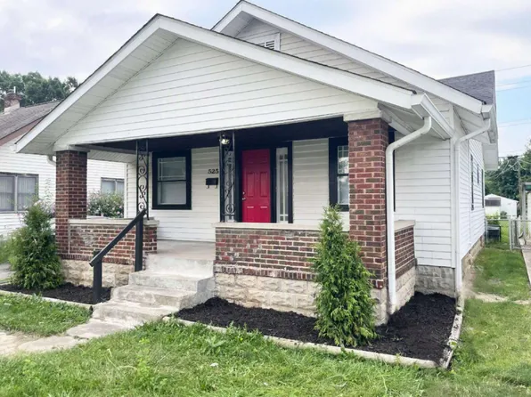 525 E Mills Ave, Indianapolis, IN 46227