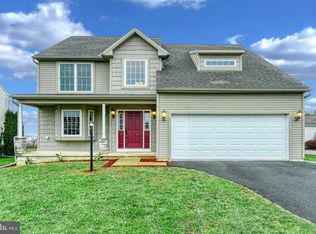 3245 Walker Ave, Dover, PA