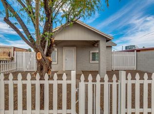 4208 S 19th St, Phoenix, AZ 85040