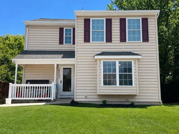 6205 Honeycomb Ct, Sykesville, MD 21784