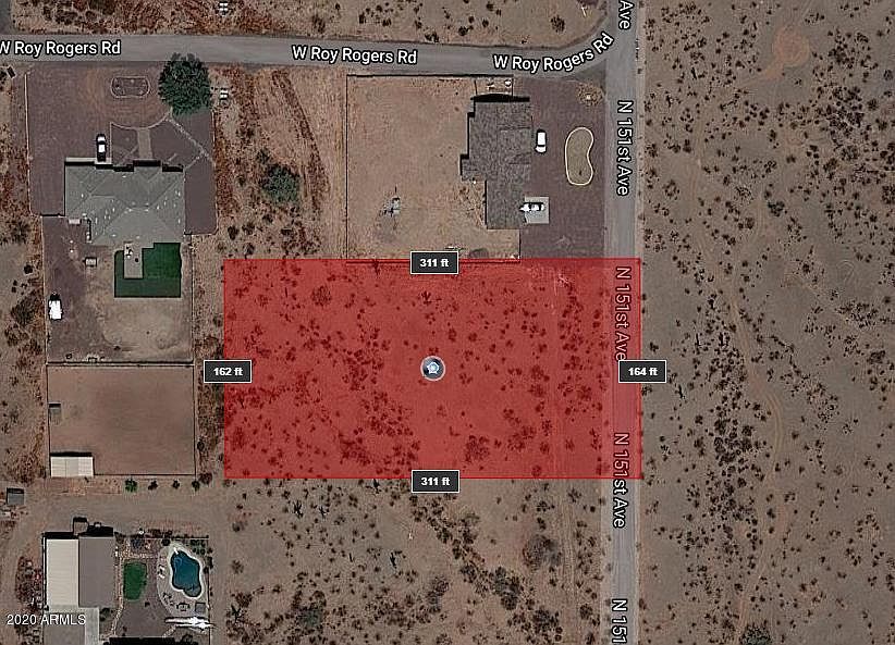 1st image of 28700 N 151st Ave