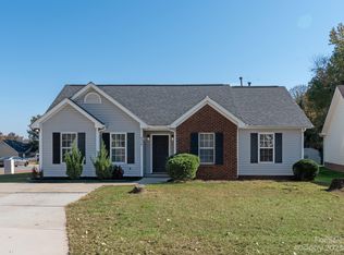 6950 Rumple Rd, Charlotte, NC 28262