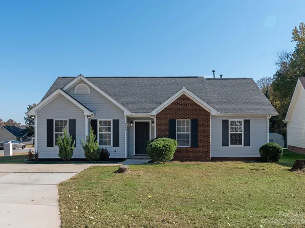 6950 Rumple Rd, Charlotte, NC 28262