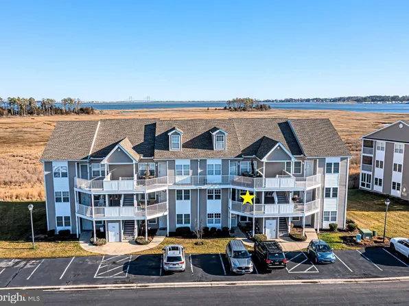 37448 Pettinaro Dr Unit 5603, Ocean View, DE 19970