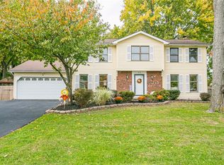 48 Berchman Dr, Rochester, NY 14626