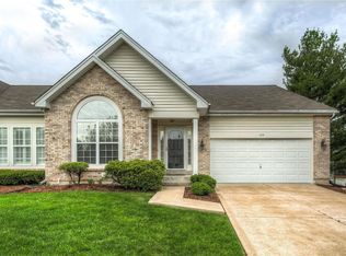103 Pine Trail Dr, Lake Saint Louis, MO 63367