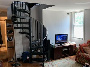 2001 Fitzwater St #2 & 3, Philadelphia, PA 19146