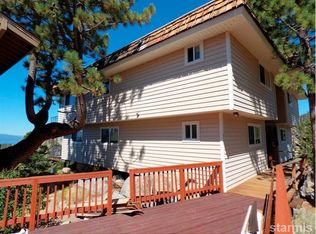 714 Tina Ct #B, Stateline, NV