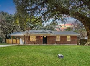 6661 Lincolnshire Rd, Mobile, AL 36619