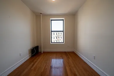 Rented by Living New York