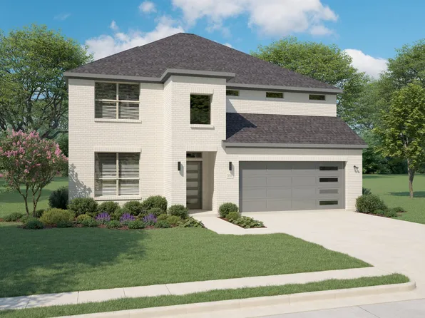 4717 Sandburg St, McKinney, TX 75071