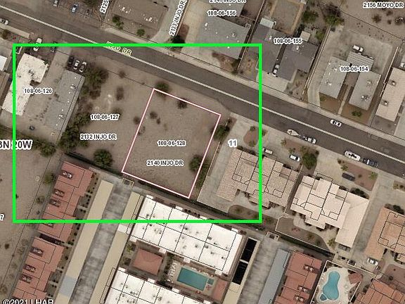 4th image of 2140 Injo Dr Lot 7