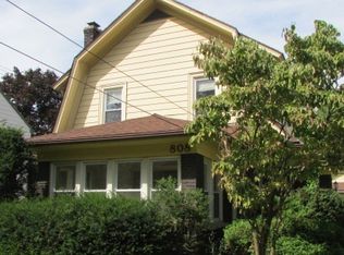 808 Morley Ave, Niagara Falls, NY 14305