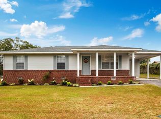 28 Arad Thompson Rd NE, Arab, AL 35016