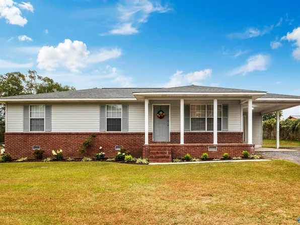28 Arad Thompson Rd NE, Arab, AL 35016