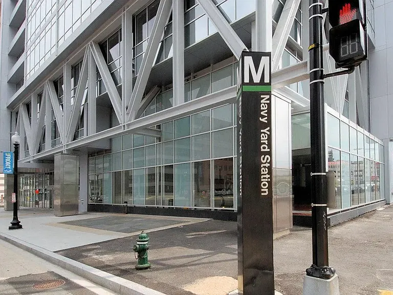 350 G St SW — Photo 44
