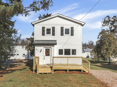 870 Jones, Newark, OH, 43055