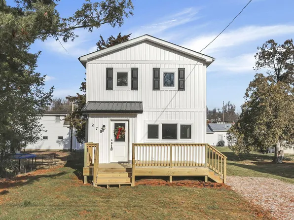 870 Jones Ave, Newark, OH 43055