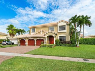 15901 Lisbon Ct, Wellington, FL 33414