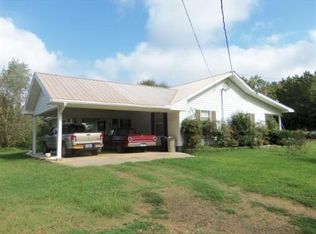 2832 Reeves Rd SE, Bogue Chitto, MS 39629