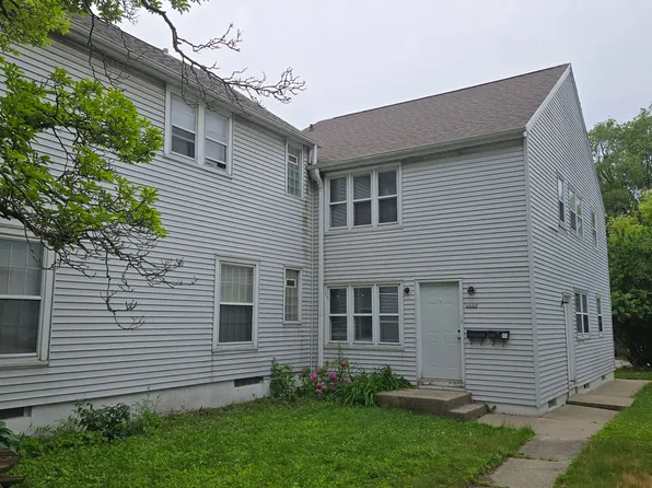 Mound, 2233-35 S Mound St #2233-A, Milwaukee, WI 53207