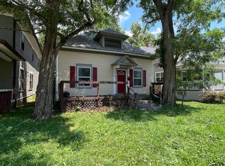 2817 N New Jersey St, Indianapolis, IN 46205