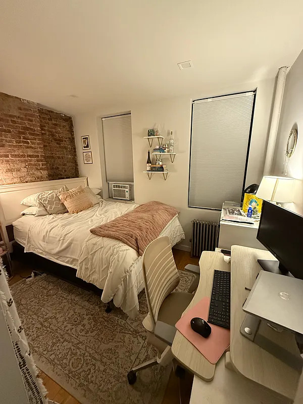 63 Clinton Street #10 in Lower East Side, Manhattan | StreetEasy