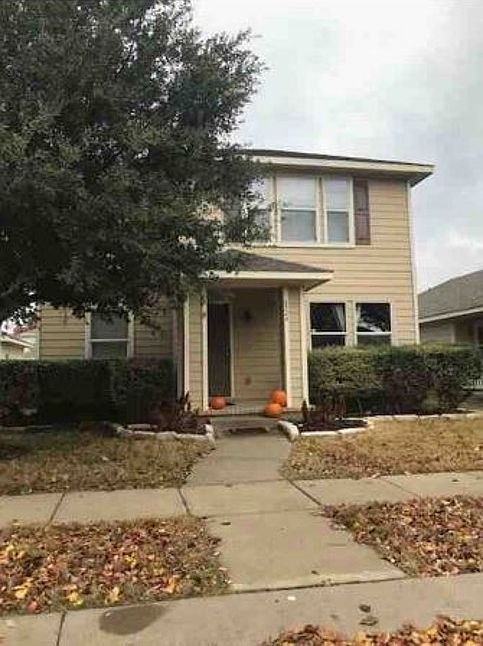 Property Front View