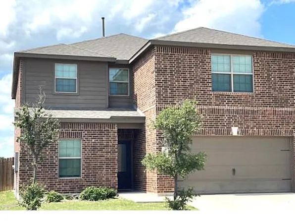 216 Aceves Ct, Anna, TX 75409