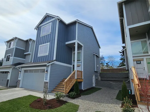 27113 30th Place S #23, Kent, WA 98032