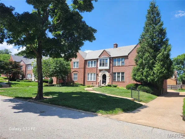 7723 Gannon Ave, Saint Louis, MO 63130