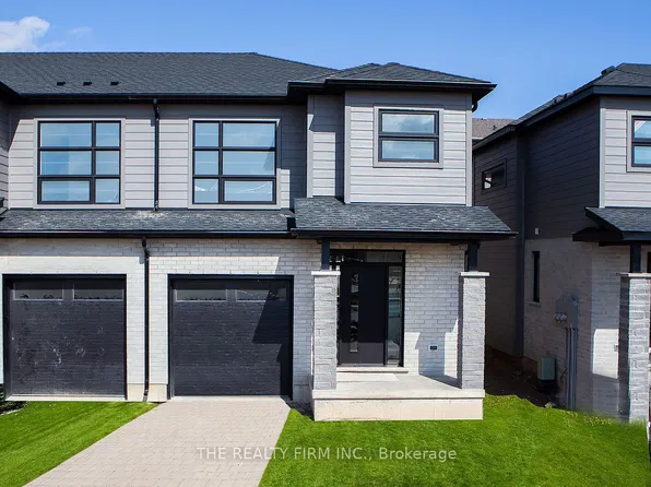 1570 Coronation Dr #2, London, ON N6G 5P6