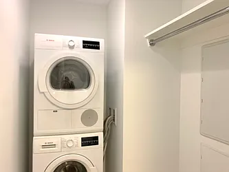 Rented by The Dermot Realty Management Company