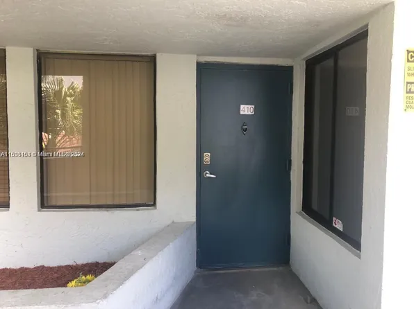 8365 SW 152nd Ave #C-410, Miami, FL 33193