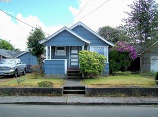 711 6th Ave, Seaside, OR 97138
