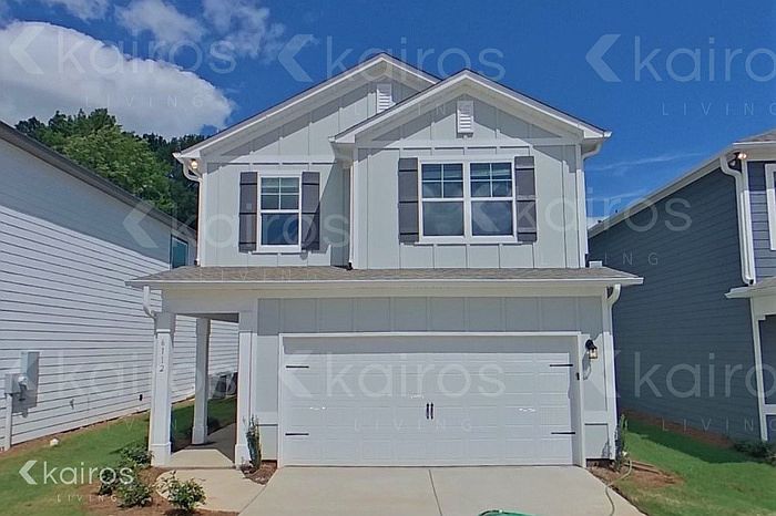 1st image of 6112 Taramore Ln NW