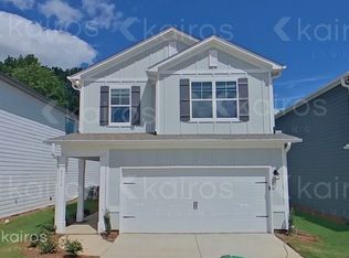 6112 Taramore Ln NW, Huntsville, AL 35806