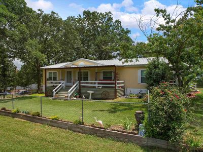 2811 Medlin Rd, Gilmer, TX, 75645
